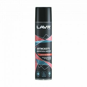 Антискотч Lavr 400 мл Ln1744