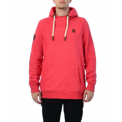 фото Худи naketano, размер xxl, розовый