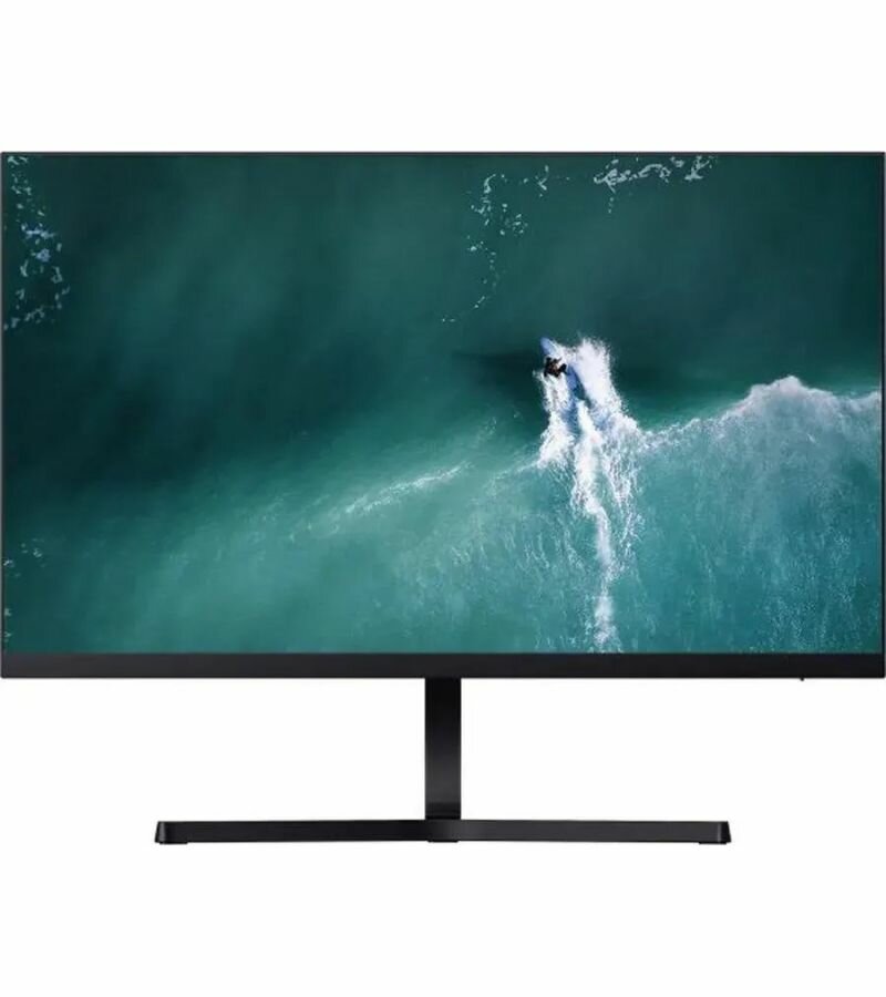 Монитор Xiaomi 23.8" Desktop Monitor 1C Black (ELA5321GL)