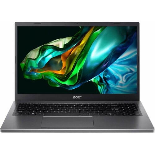 Hоутбук Аcеr Aspirе 5 A515-58P-77H8 Intel Core i7-1355U1561920x108016Gb512Gb SSDIntel Iris Xe GraphicsNo ОS NX KHJER00B 6486000₽
