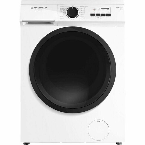 Стиральная машина Maunfeld MFWM127WH052 3999000₽