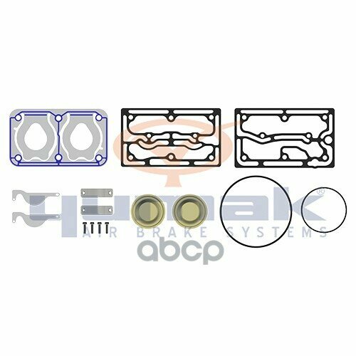 РК Компрессора Yumak арт RK01176 3908₽