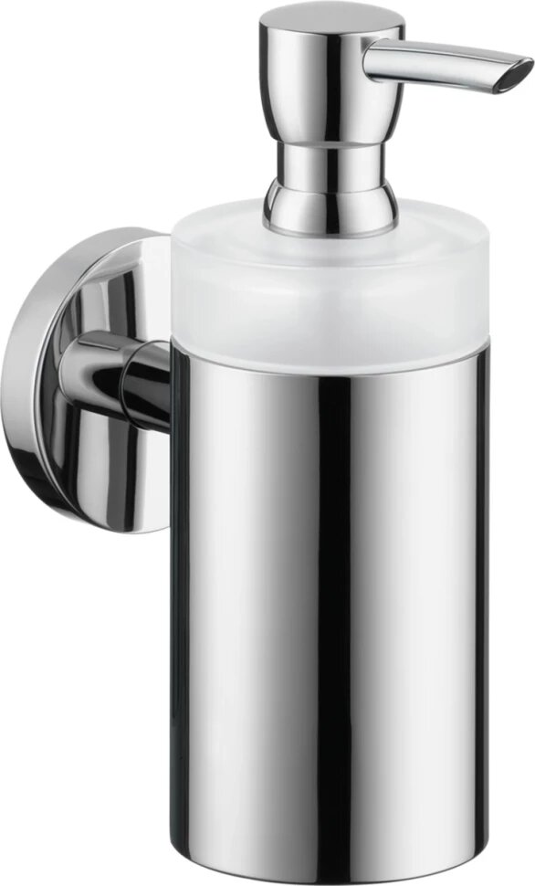 Дозатор 125 мл Hansgrohe Logis 40514000