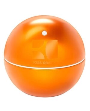 Hugo Boss In Motion Orange Made For Summer туалетная вода 40мл