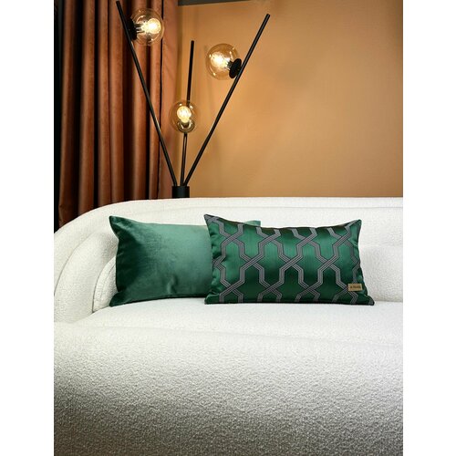 Подушка декоративная COLORISTICA, Erwin II 03 30*50