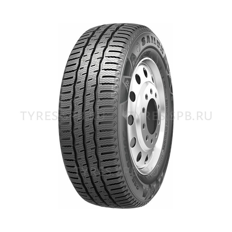 Автошина Sailun 215/75R16 114R C Endure WSL1