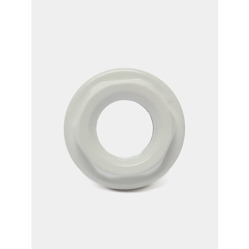 Заглушка проходная 1х12ду15 для радиаторов отопления сторона левая 499₽