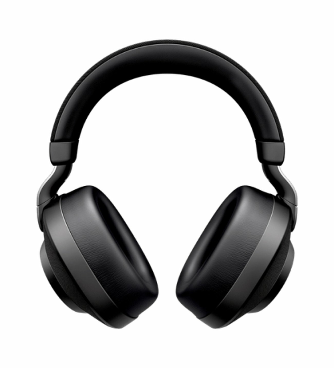 Беспроводные наушники Jabra Evolve2 85, Link380c MS Stereo, USB Type-C, black