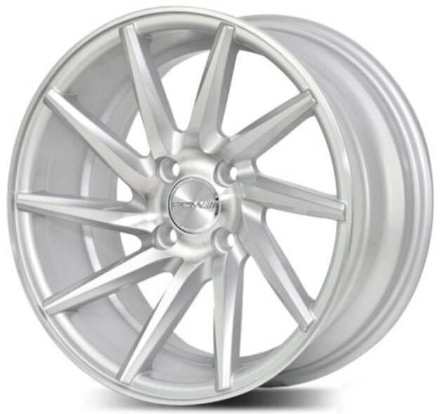 Диски легковые литые 7.0*15 4*98 et30 h58.5 PDW 1022Right M/S(цвет)