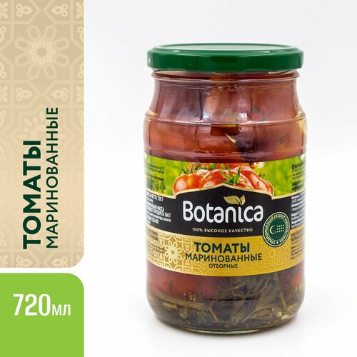  Botanica  , 720 