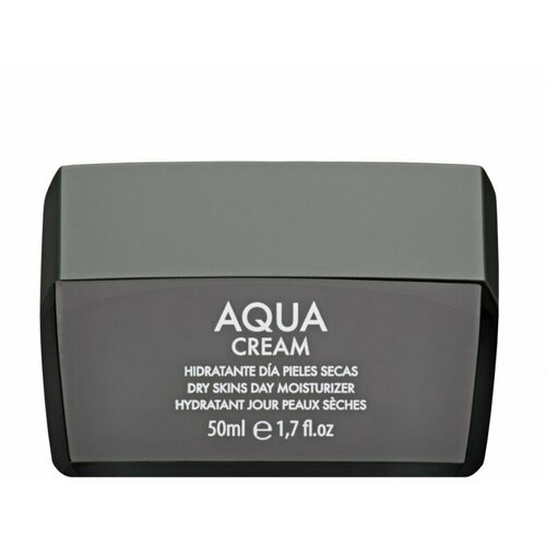 Дневной увлажняющий крем Aqua Cream, рН 6,0-6,5, 50 мл