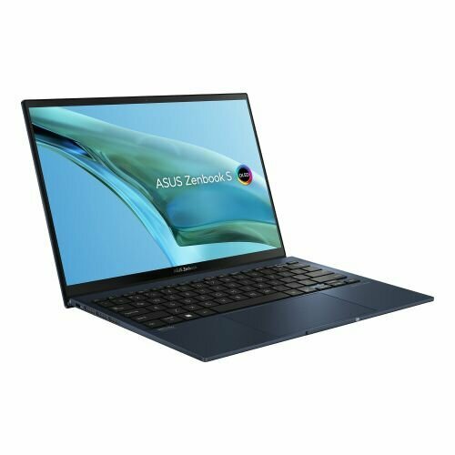 Ноутбук ASUS ZenBook S 13 OLED UM5302TA-LV620 133 2880x1800 OLED сенсорныйAMD Ryzen 7 6800U16ГБ DDR5512ГБ SSDRadeon GraphicsБез ОС синий 90NB0WA3-M00WE0 13954400₽