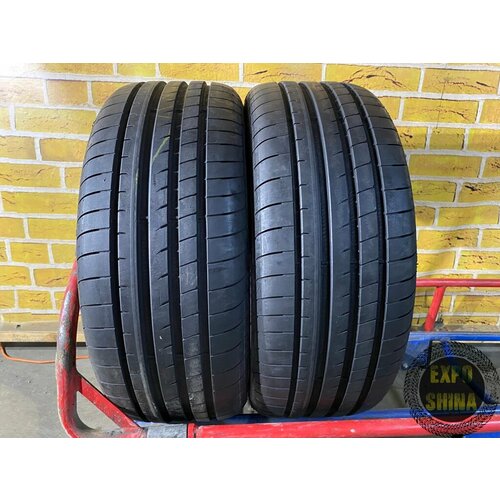 Goodyear Eagle F1 Asymmetric 3 235/50 R18 97V