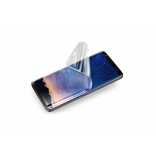 Гидрогелевая защитная пленка (не стекло) для Xiaomi Mi Mix Alpha , матовая, на дисплей защитная гидрогелевая пленка для xiaomi mi mix 3 на экран и заднюю поверхность глянцевая