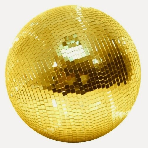 Изображение товара Зеркальный шар Stage4 Mirror Ball 30G