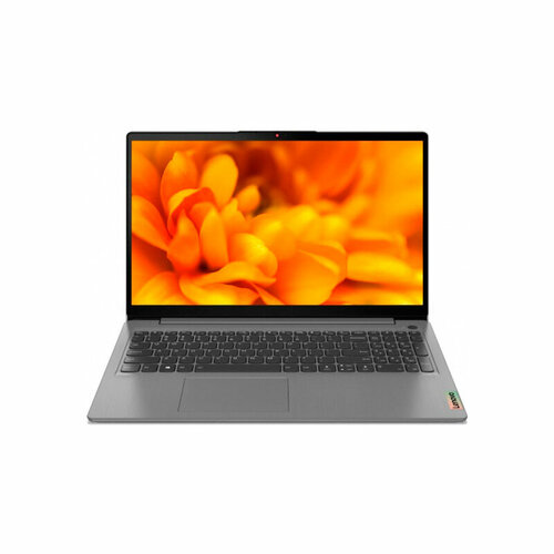 Ноутбук Lenovo IdeaPad 3 15IAU7 82RK00QNRK Русская раскладка Intel Core i3-1215U 12GHz8192Mb256Gb SSDIntel UHD GraphicsWi-FiCam1561920x1080No OS 7183500₽