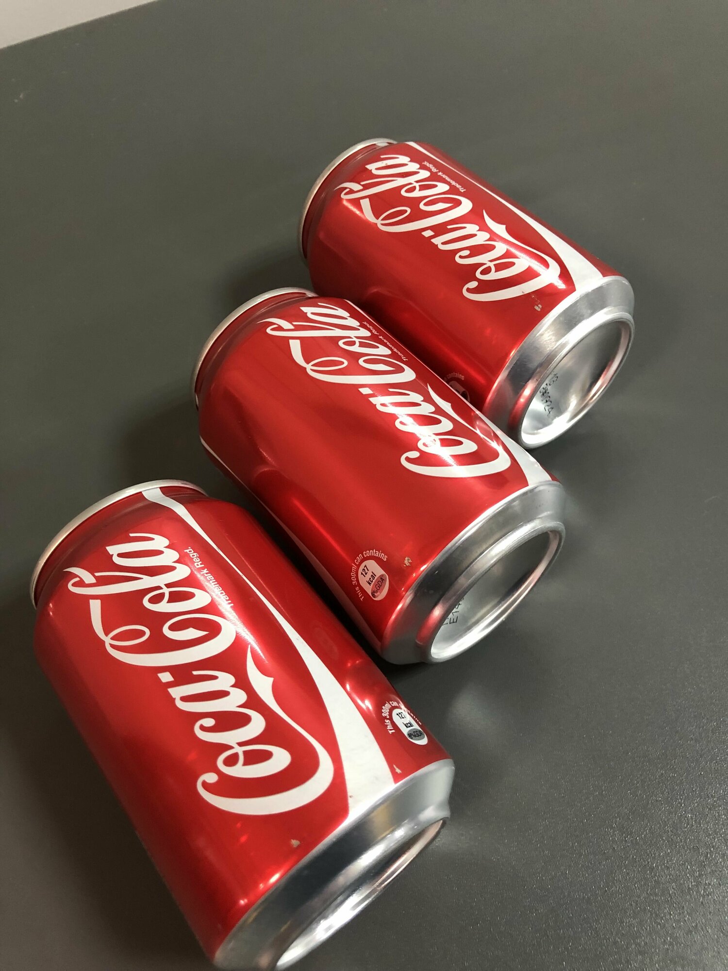 Газированный напиток Coca-Cola, 24 шт х 0,33 л Кока-Кола - фотография № 12