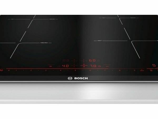 Встраиваемая индукционная панель Bosch PIE675DC1E - фотография № 13