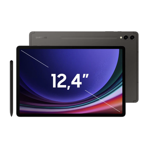Планшет Samsung Galaxy Tab S9 5G SM-X816B 512 GB серый 11953000₽
