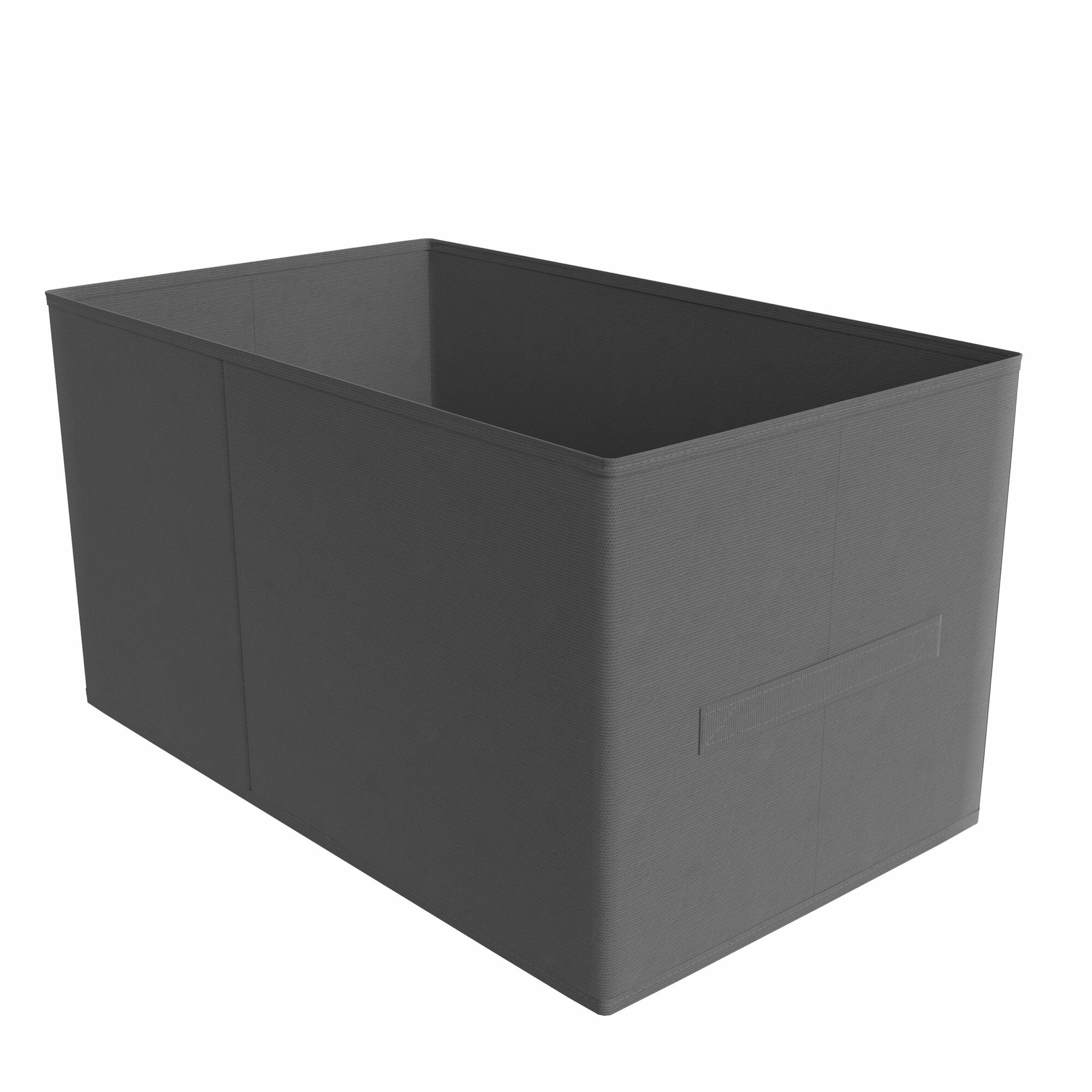 Коробка для хранения вещей большая, Система хранения, Органайзер, Кофр - фотография № 9