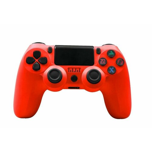 Джойстик джойстик ps4 геймпад Красный 159900₽