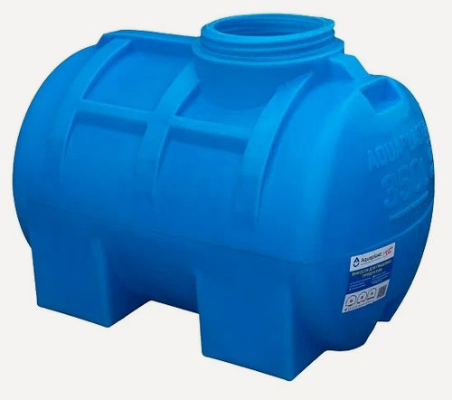 Изображение товара Емкость для воды АкваПласт ОГ 350