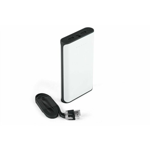 Внешний аккумулятор ELTRECO 13200 мАч Черный 151200₽