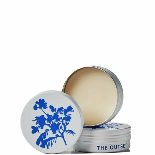 Бальзам для губ The Outset Botanical Barrier Rescue Balm