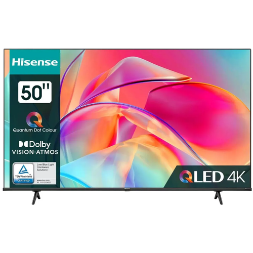 Телевизор Hisense 50E7KQ