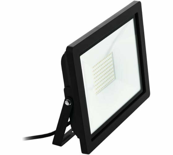 Прожектор светодиодный Eglo Faedo 3 100W 6500K - фото №4