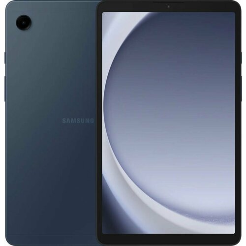 Samsung Galaxy Tab A9 5G SM-X216 464Gb Dark Blue Qualcomm Snapdragon 695 22GHz4096Mb64Gb5GWi-FiBluetoothCam1101920x1200Android 2864000₽