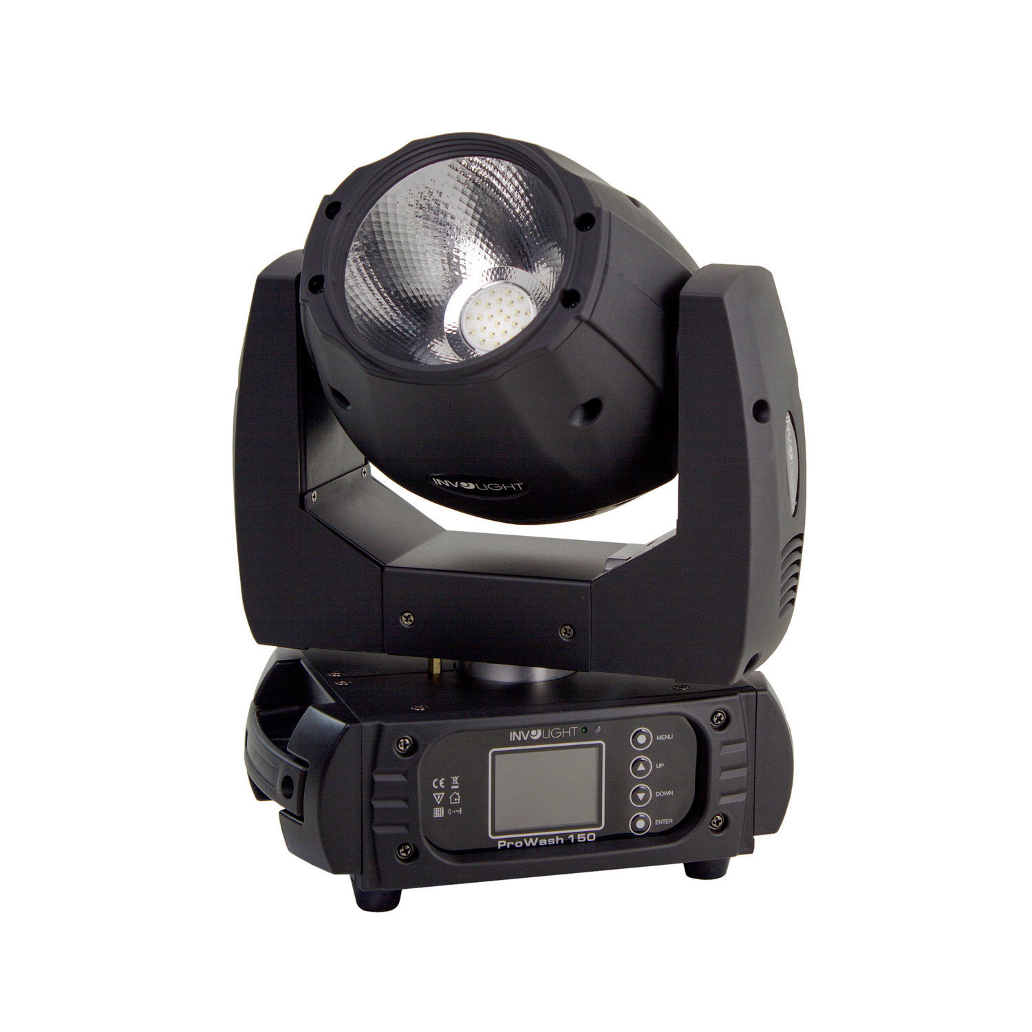 Голова вращения Involight PROWASH150 - фото №2