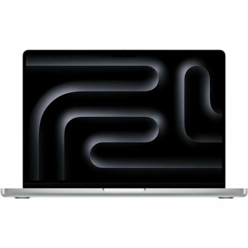 Ноутбук Apple MacBook Pro 14 M3 Pro 11 core1423024x196436GB512GB SSDM3 Pro 14 core GPUWi-FiBluetoothMac OS Z1AU003A9 Silver 35540900₽