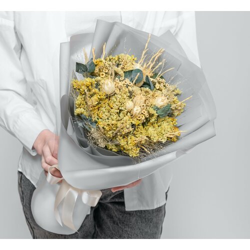 Готовый букет 