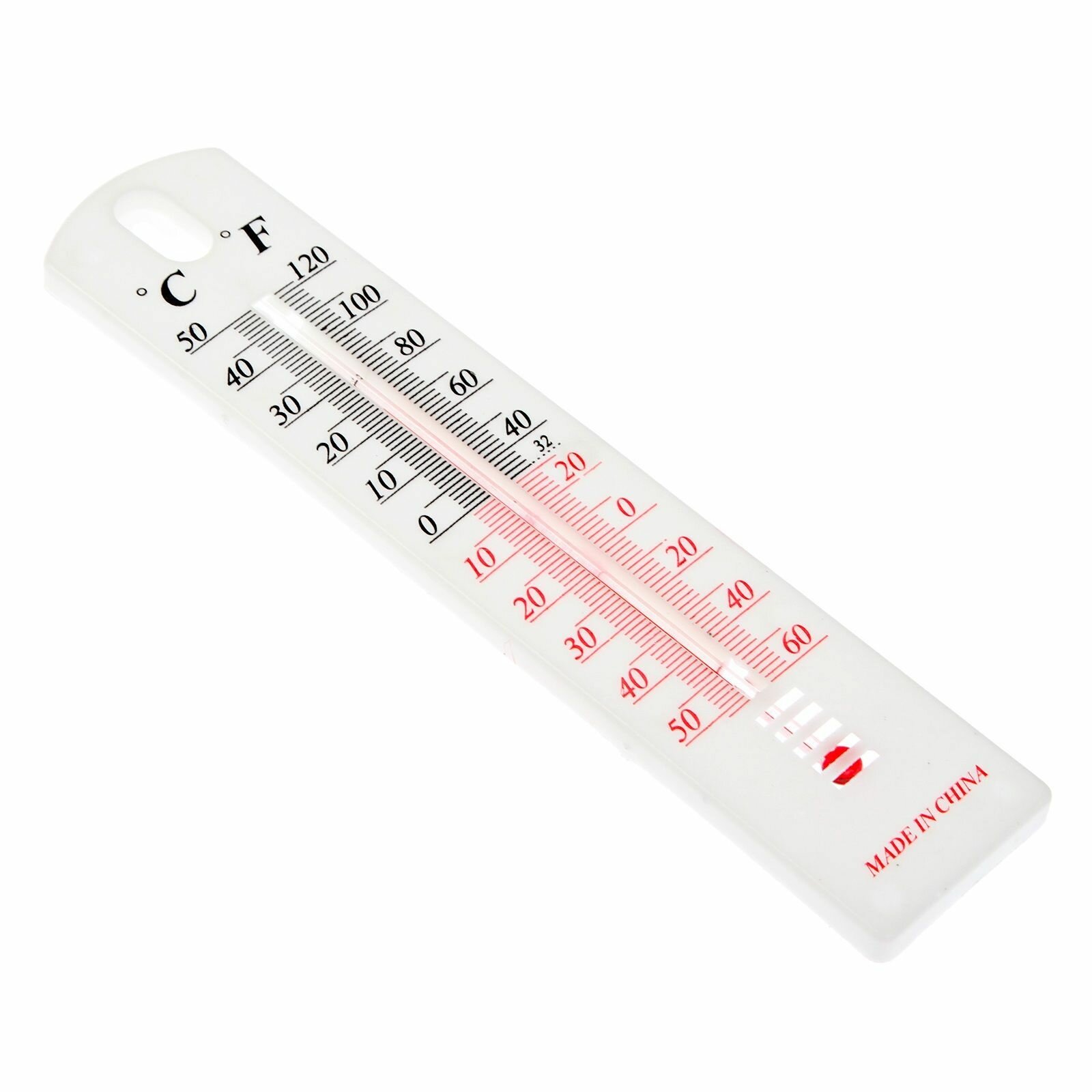 Термометр настенный для улицы и дома