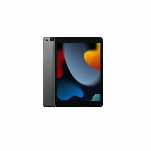 Планшет Apple iPad 2021 A2603 5653900₽