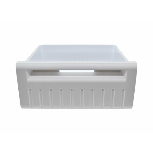 Ящик морозильной камеры для холодильников Indesit, Stinol, C00857024 ящик indesit c00857086 белый