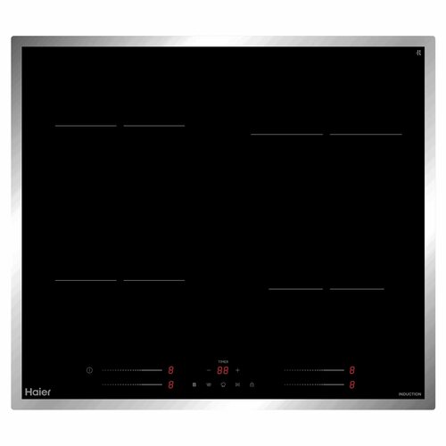 Электрическая варочная панель Haier HHY-Y64SFB 3899900₽