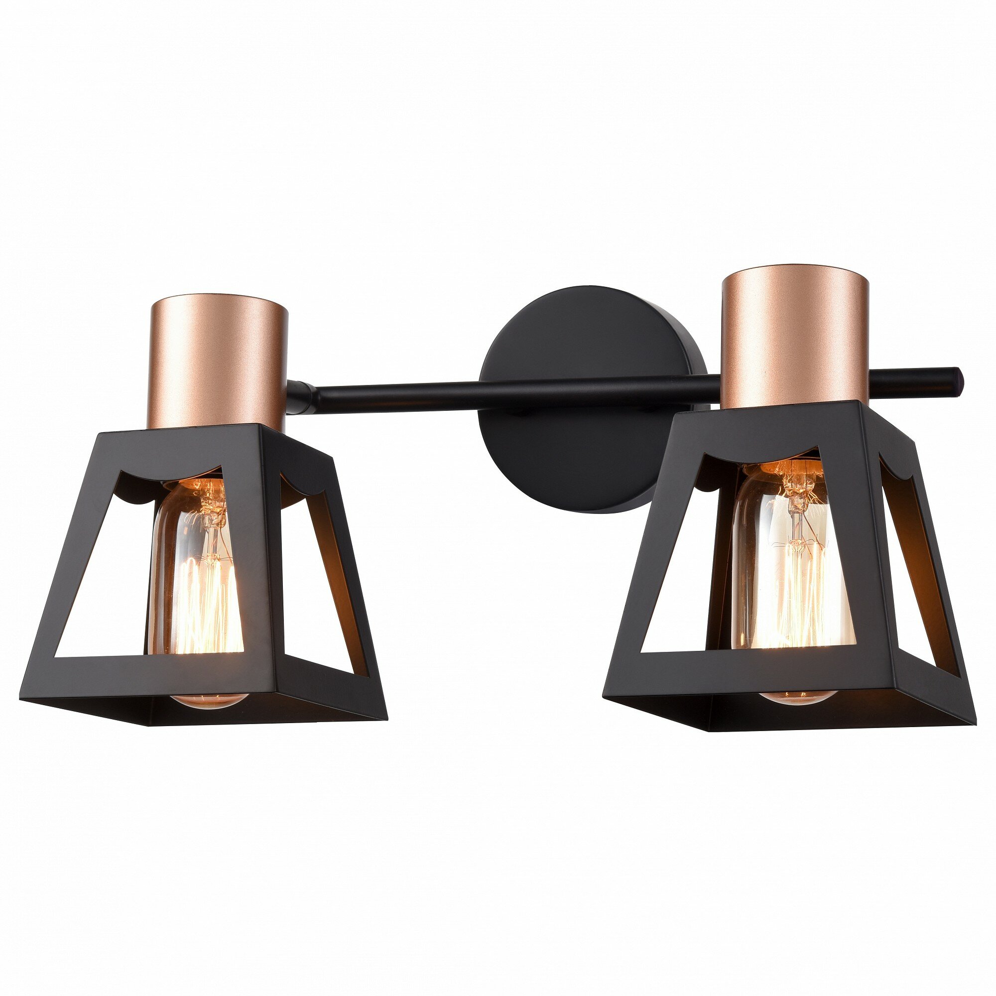 Спот Vele Luce Carisma VL6462W02 — фото 1