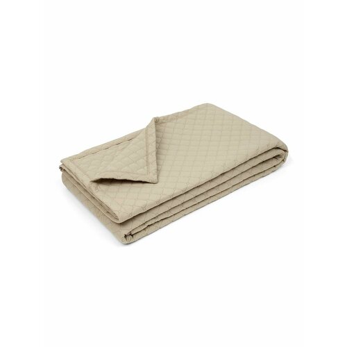 Покрывало на кровать 240х200 стеганое HILLSON 1650₽