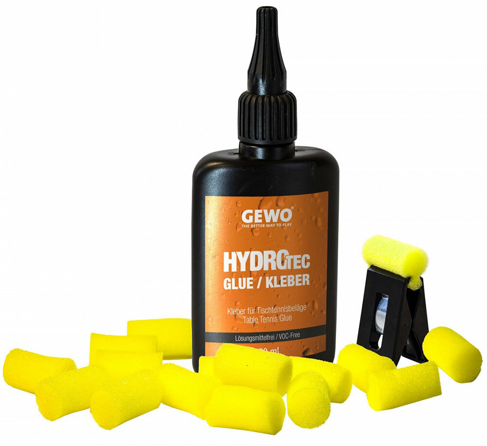 Клей GEWO Hydro Tec 90 ml