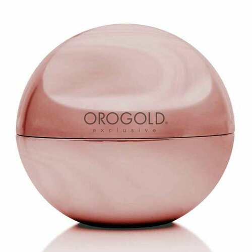 Сияющий шелковый крем 30 мл Orogold 24K Rose Gold Radiant Silk Cream 30 мл