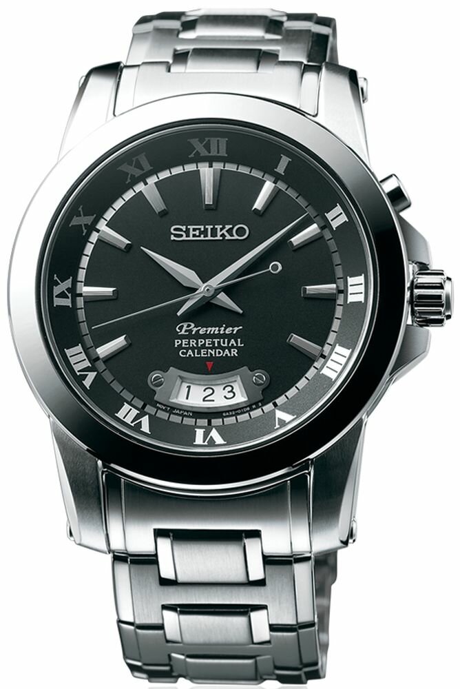 Наручные часы SEIKO SNQ147P1