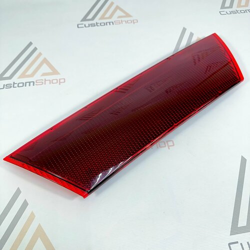 Стандартный катафот крышки багажника Lada / ВАЗ 2115