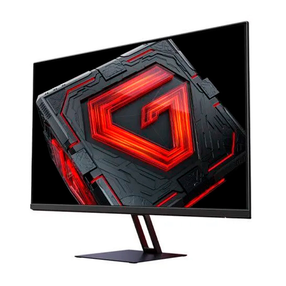 Монитор Xiaomi Redmi Monitor G27 27" 165Hz (P27FBB-RG) - фото №2