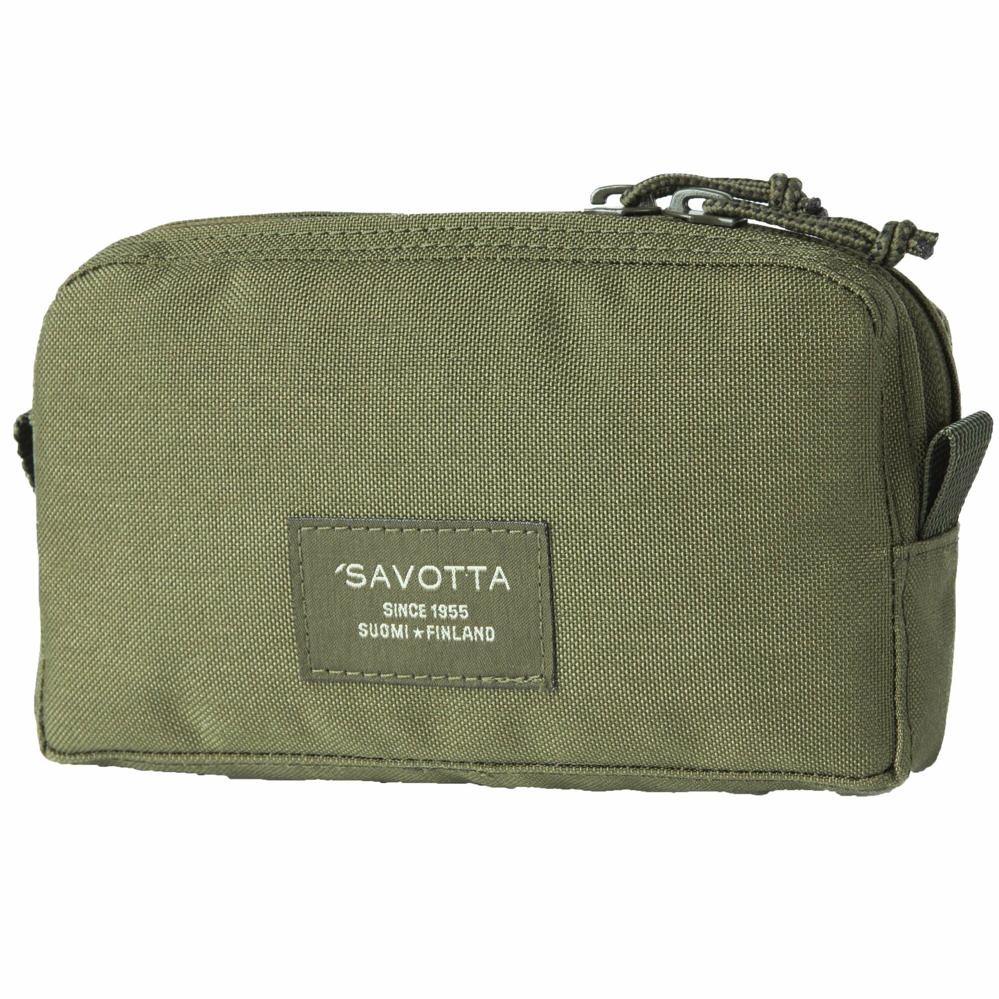 Подсумок Savotta Horizontal Pocket S olive