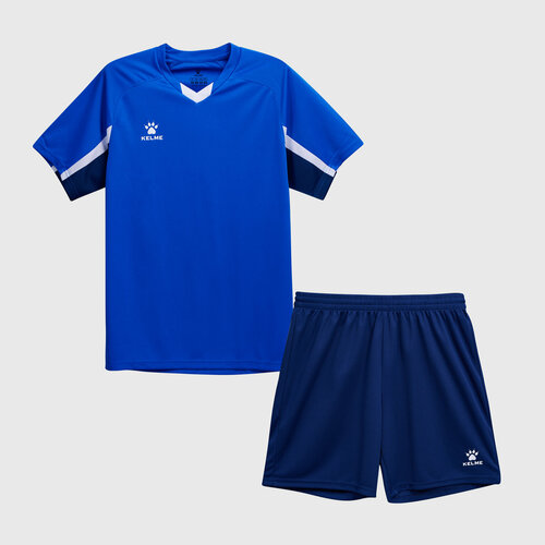 Форма Kelme, размер XXL, синий