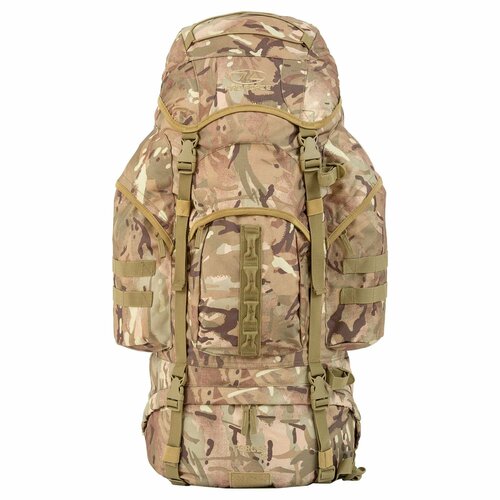 Backpack Highlander Pro-Force Forces 66 HMTC