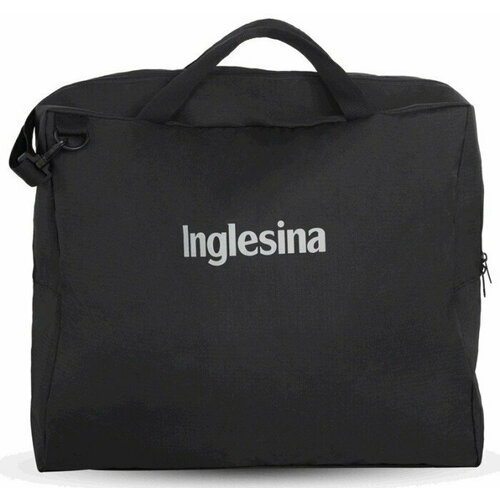 Сумка для коляски ElectaMaior Черный 4220₽