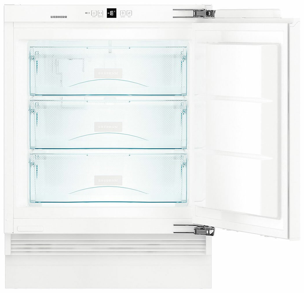 Морозилка встраиваемая SUIG 1514-26 001 LIEBHERR